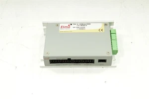 Servoaccionamiento Elmo Motion Control G-DCBEL5/100SE Elmo G-DCBEL5 - Imagen 1 de 7