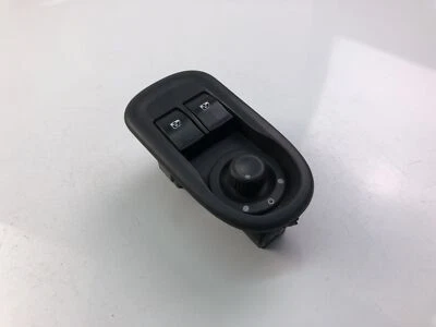 RENAULT KANGOO / GRAND KANGOO KW0/1 1007479 Mirror Adjustment Switch 14648678 - Image 1 of 4