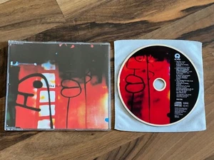 U2 The Fly OOP 1991 GERMANY CD single - Picture 1 of 3