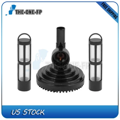 Unidad de envío de bomba de combustible para Ford F-450 Super Duty F-550 Super Duty 6,4 L 6,0 L 7,3 L Foto 1 de 4