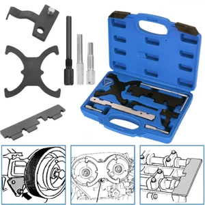Motor-Einstellwerkzeug Satz für Ford 1.5 1.6 Ti-VCT 2.0 TDCi DURATEC ECOBOOST - Bild 1 von 19