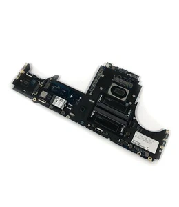 Dell Precision 7550 i7-10850H 2.7GHz JNHT6 Motherboard - Bild 1 von 5