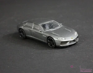 Rastar 39600 - 1:43 - Lamborghini Estoque Grau, gebraucht - Bild 1 von 8