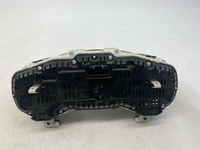Medidor de velocímetro usado se adapta a: Ford C-max Cluster 2013 MPH VIN A séptimo dígito grado C Foto 1 de 4