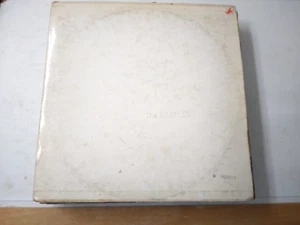 The Beatles – The Beatles - 2 x Vinyl LP 1968 - Picture 1 of 12