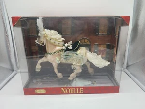 2008 Breyer Noelle Holiday Horse #700108 NEW IN BOX Christmas Series Box - READ - Picture 1 of 16