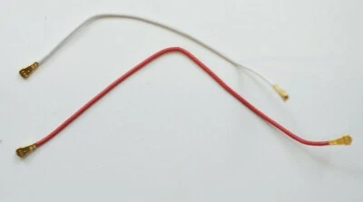 OEM Samsung Galaxy S7 G930V G930T G930A Antena COAXIAL Foto 1 de 4