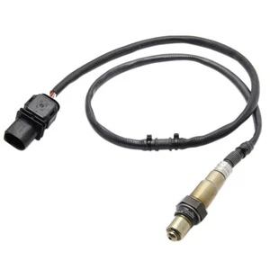 Oxygen Sensor Lambda Sensor 5 Wire 17025 Lsu 4.9 For Bosch Denso 0258017025 -jl - Picture 1 of 5