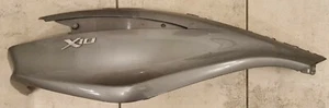 Piaggio X10 Right Body Fairing Panel - Picture 1 of 3