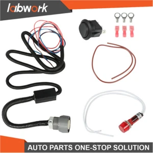 Labwork 4L80E Stand Alone Controller Kit Manual er Durable Microcontroller - Picture 1 of 10