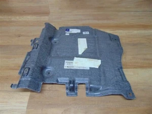 Brand New Front Floor Left Cover Genuine Mercedes W164 - A1646801123 - Picture 1 of 1