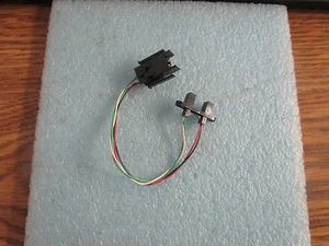 Optek / Tt Elektronik Modell: Opb811w55 Sensor Neu aus Altem Lagerbestand < - Picture 1 of 1