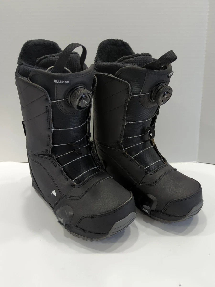 Burton Snowboard Boots US Size 8 for sale | eBay