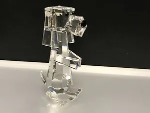 Swarovski Figurine 6,7 Cm. Sonderangebot. Top Condition - Picture 1 of 2