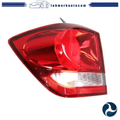 Outer Tail Light LED Rear Brake Lamp For 2011 2012 2013 -2019 Dodge Journey Left — 第 1/4 张图片
