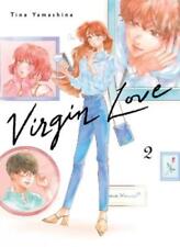 Tina Yamashina Virgin Love 2 (Taschenbuch)