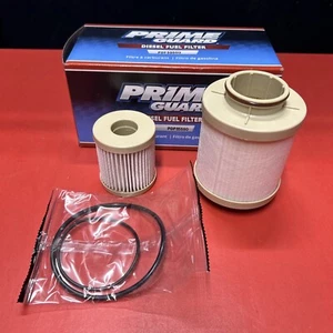 Prime Guard PDF55590 Fuel Filter (Wix 33899/Fram CS9667) - Picture 1 of 4