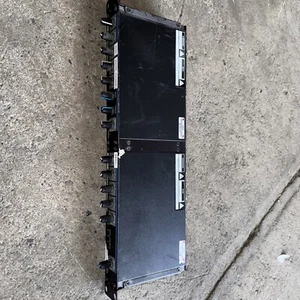 Shure SCM262 Stereo Microphone Mixer SCM-262 QTY 2 - Picture 1 of 2