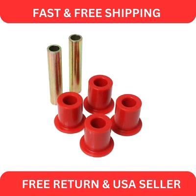 Juego de ojos grillete Energy Suspension 3.2111R Foto 1 de 2