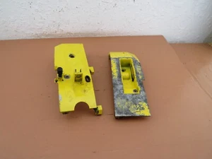 McCulloch Power Mac 320 Chainsaw OEM Engine Covers - Picture 1 of 7