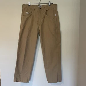 Tyndale Fire Resistant Pants Mens 34x30 Cargo Arc Rated 15 Cal Cat 2 Made In USA - Picture 1 of 9