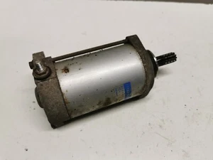 Starter Motor Suzuki SV 1000 2006 - Picture 1 of 4