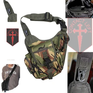 DPM Every Day Carry Bag - Versipack - Messenger Bag - Dispatch Bag ( Top Quality - Picture 1 of 1