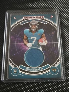 2024 Panini Rookies & Stars - Star Search Brian Thomas Jr. #YO-BTJ (MEM, RC) - Picture 1 of 1