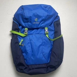 Mochila junior deuter niños - Imagen 1 de 8