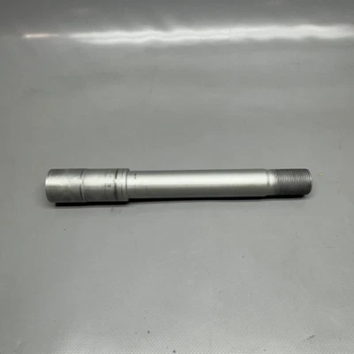 BMW R1200GS AXLE FRONT WHEEL 2009 2010 2011 2012 OEM - Image 1 of 4