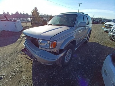 Espejo retrovisor atenuación manual compatible con 00-02 4 RUNNER 11522219 Foto 1 de 4