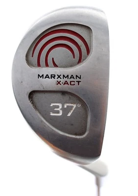 Herren Odyssey Marksman X-Act Chipper 37 Steel - Bild 1 von 4