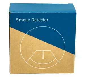 SimpliSafe SMOKE DETECTOR ALARM SD3 (Latest Gen - Generation 3) + FREE SHIPPING - Picture 1 of 3