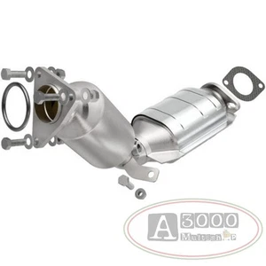 Catalytic Converter - Nissan 370Z - 2015 Right 3.7 - Picture 1 of 1