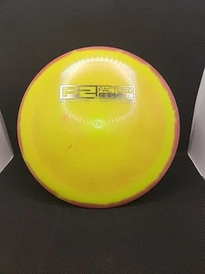 New Innova Halo Star Wraith F2 Factory Second Yellow 170g - Picture 1 of 2