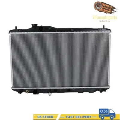 Radiator for 2012 2013 2014 2015 Honda Civic 2013-2015 Acura ILX 1.8L 2.0L 2.4L - Image 1 of 4