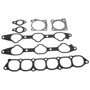 Intake Manifold Gasket Set for Magna TE TF TH TJ TL TW V6 3.0L 3.5L 6G72 6G74 - Picture 1 of 2