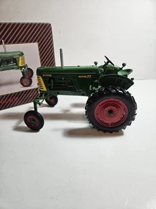 1/16 Oliver Super 77 SpecCast - Picture 1 of 11