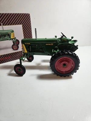 1/16 Oliver Super 77 SpecCast - Image 1 of 4
