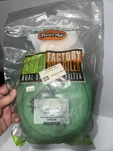Twin Air - 158033X - Pre-Oiled Air Filter 031-380010-000 Beta Enduro 2013 2014 - Bild 1 von 4