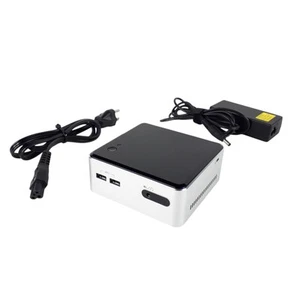 Intel NUC D54250WYKH Mini PC i5-4250U 16GB RAM 240GB SSD Windows 10 Pro - Photo 1/13