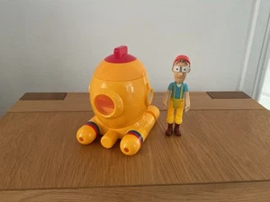 Paw Patrol Captain Turbot  - Bild 1 von 10