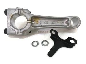 Raschiatore gruppo biella 3200-883-060 040 338 Trimmer Honda G200 WB30 ED1000 - Foto 1 di 4