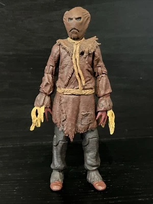 Doctor Who Scarecrow Figure 2007 Dr Who - Image 1 of 2