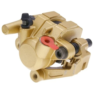 Kompletter Bremssattel vorn 50cc GY6 für Peugeot V-Clic 50 - 44mm Abstand Moskit - Bild 1 von 2