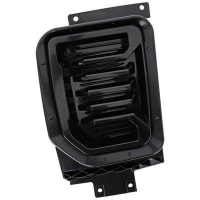 Fog Light Covers Front Driver Left Side Hand  84392033 for GMC Sierra 2500 HD - Image 1 of 4