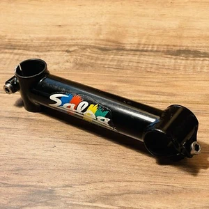 Vintage Salsa Steel Road Stem 1-inch 1” Threadless 26.0 140 0 Degree - Picture 1 of 7