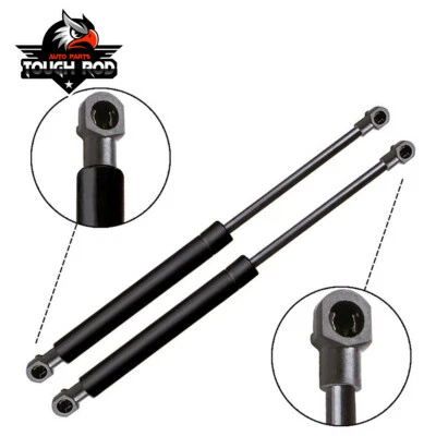 2X Rear Tailgate Lift Supports Struts For Porsche Boxster 2005-2012 98751255101 Foto 1 de 4