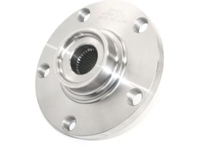 Buje de rueda delantero para Audi A4 1997-2001 23758KF 1999 1998 2000 1,8 L 4 cilindros Foto 1 de 2