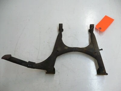 HONDA 83 84 85 VT700C SOMBRA SOPORTE PRINCIPAL SOPORTE CENTRAL OEM  Foto 1 de 4